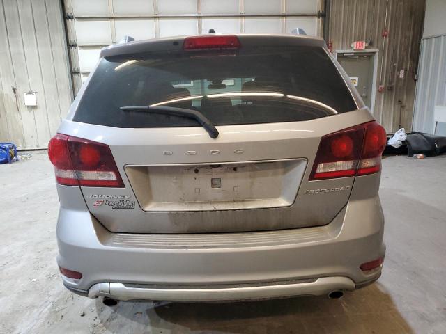 Photo 6 from auction – 2018 DODGE JOURNEY CR with VIN 3C4PDDGG5JT449577