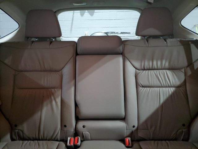 Photo 10 from auction – 2014 HONDA CR-V EXL with VIN 2HKRM4H73EH659835