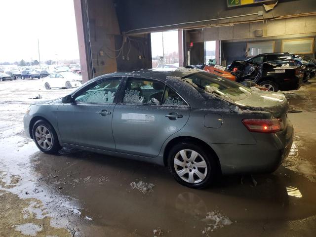 Photo 2 from auction – 2011 TOYOTA CAMRY BASE with VIN 4T4BF3EKXBR098292