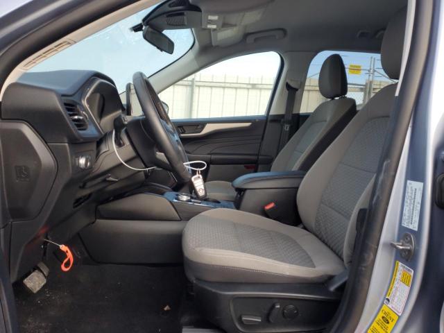 Photo 7 from auction – 2022 FORD ESCAPE SE with VIN 1FMCU9G65NUA72212