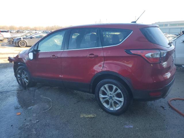 Photo 2 from auction – 2017 FORD ESCAPE SE with VIN 1FMCU0GD8HUD16496