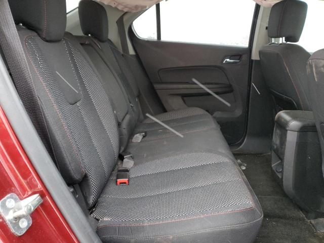 Photo 11 from auction – 2017 CHEVROLET EQUINOX LT with VIN 2GNALCEK7H1599963