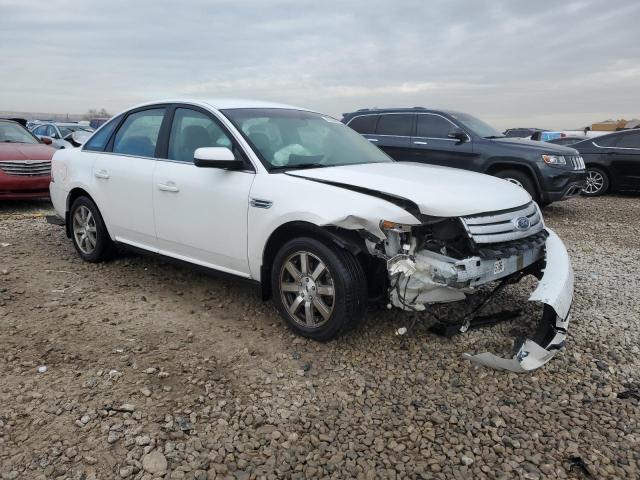 Photo 4 from auction – 2008 FORD TAURUS SEL with VIN 1FAHP24W68G172681