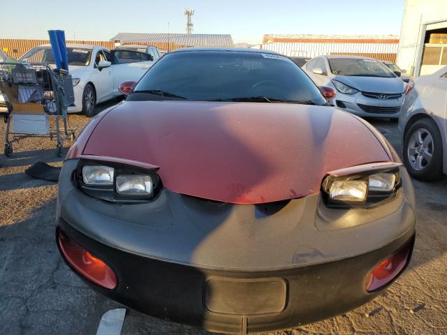 Photo 5 from auction – 2001 PONTIAC FIREBIRD with VIN 2G2FS22K512112795