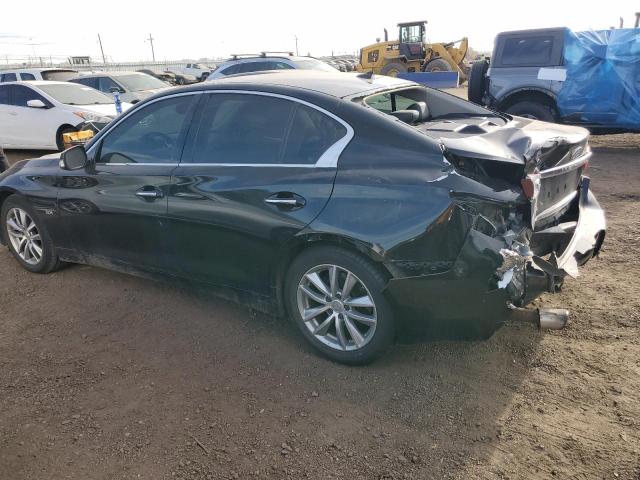 Photo 2 from auction – 2016 INFINITI Q50 PREMIU with VIN JN1EV7AR7GM343603