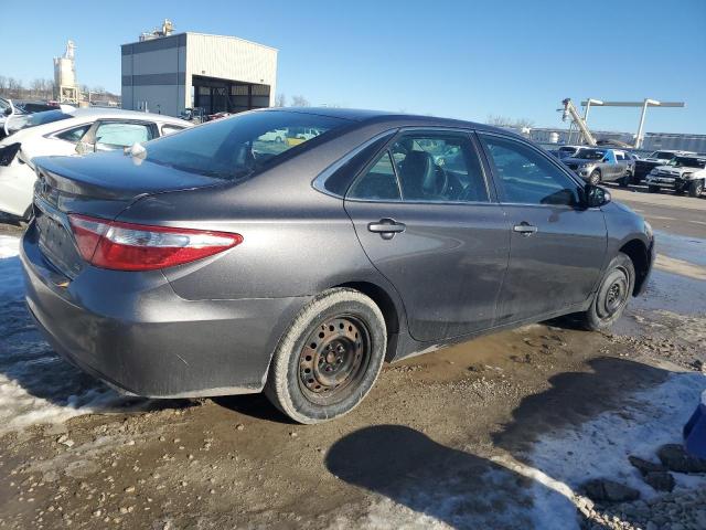 Photo 3 from auction – 2015 TOYOTA CAMRY LE with VIN 4T1BF1FK7FU885171
