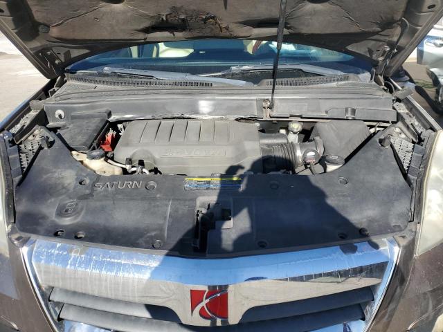 Photo 11 from auction – 2008 SATURN OUTLOOK XR with VIN 5GZER33748J286011