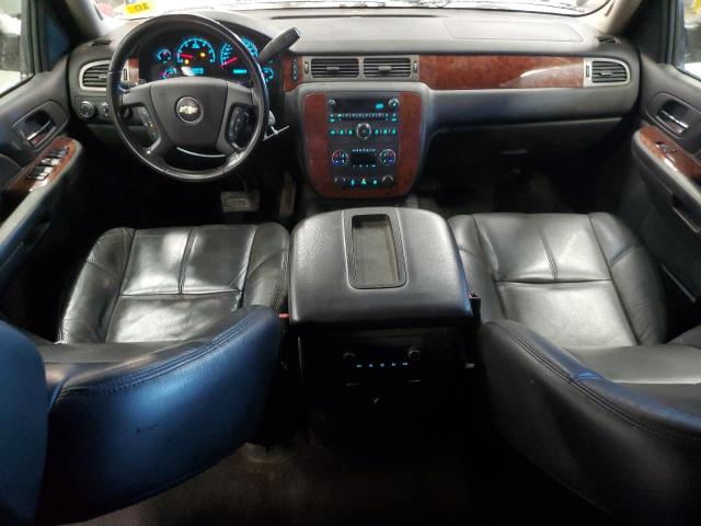 Photo 8 from auction – 2008 CHEVROLET AVALANCHE with VIN 3GNFK12338G294686