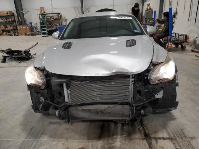 Photo 5 from auction – 2018 KIA STINGER with VIN KNAE15LA9J6011899