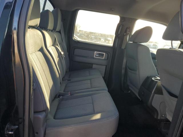 Foto 10 de la subasta – 2011 FORD F150 SUPER con VIN 1FTFW1ET2BFC65634