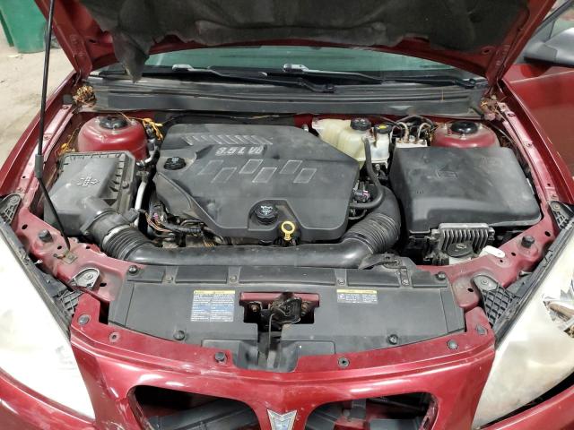 Photo 11 from auction – 2008 PONTIAC G6 BASE with VIN 1G2ZG57N484192520