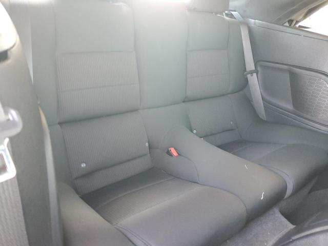 Photo 10 from auction – 2014 FORD MUSTANG with VIN 1ZVBP8EM4E5323019