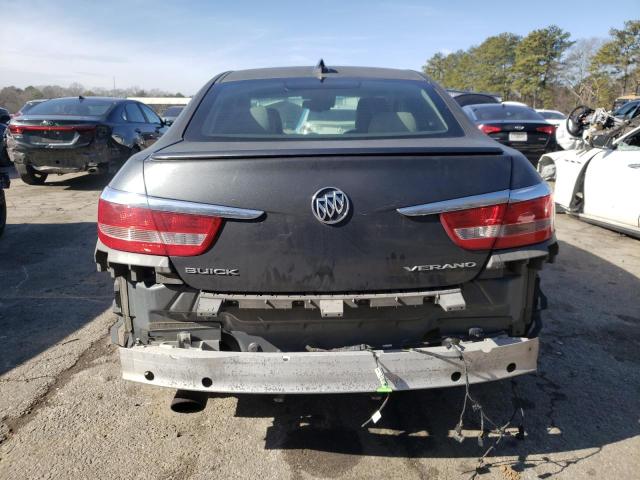 Photo 6 from auction – 2016 BUICK VERANO SPO with VIN 1G4PW5SKXG4130892