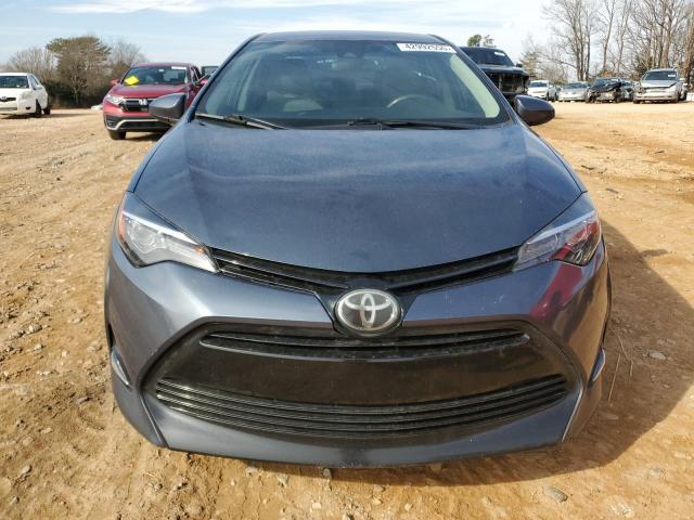 Photo 5 from auction – 2017 TOYOTA COROLLA L with VIN 2T1BURHE6HC926230