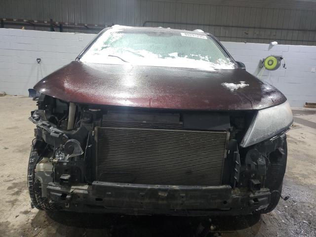 Photo 5 from auction – 2012 KIA SORENTO BA with VIN 5XYKTCA63CG307780
