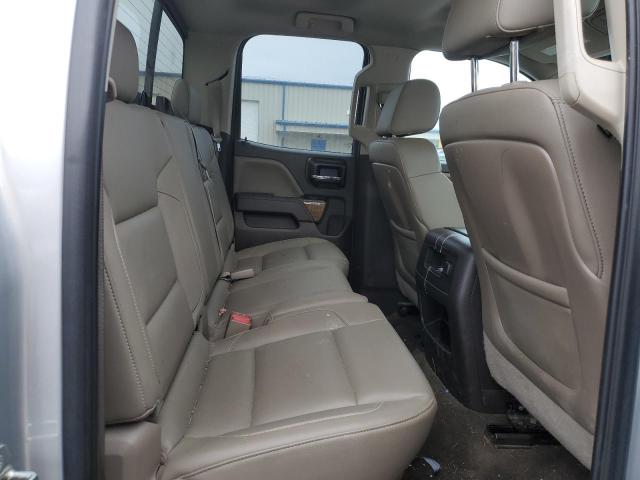 Photo 10 from auction – 2015 GMC SIERRA K15 with VIN 1GTV2VEC5FZ432412
