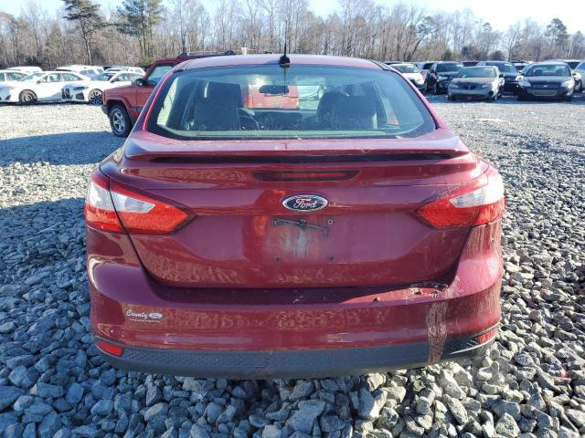Photo 6 from auction – 2014 FORD FOCUS SE with VIN 1FADP3F23EL288616