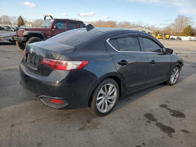 Photo 3 from auction – 2018 ACURA ILX PREMIU with VIN 19UDE2F75JA009342