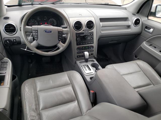 Photo 8 from auction – 2005 FORD FREESTYLE with VIN 1FMZK05175GA21666
