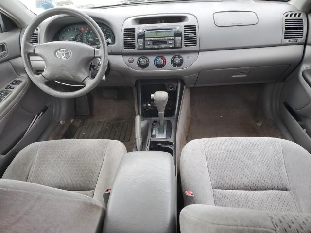 Photo 8 from auction – 2003 TOYOTA CAMRY LE with VIN 4T1BF32K13U043116