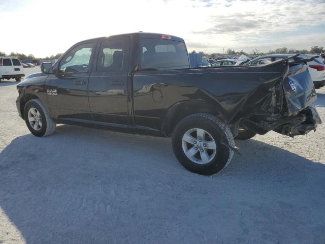 Photo 2 from auction – 2017 RAM 1500 ST with VIN 1C6RR6FG2HS655370
