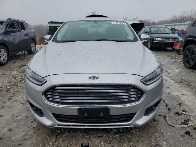 Photo 5 from auction – 2014 FORD FUSION SE with VIN 3FA6P0LU2ER363840