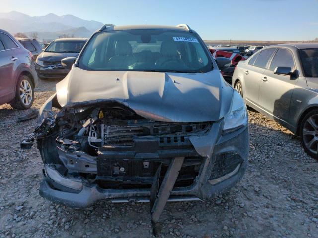 Photo 5 from auction – 2014 FORD ESCAPE TIT with VIN 1FMCU9J97EUA42227