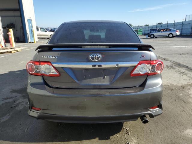 Photo 6 from auction – 2013 TOYOTA COROLLA BA with VIN 5YFBU4EE8DP144531