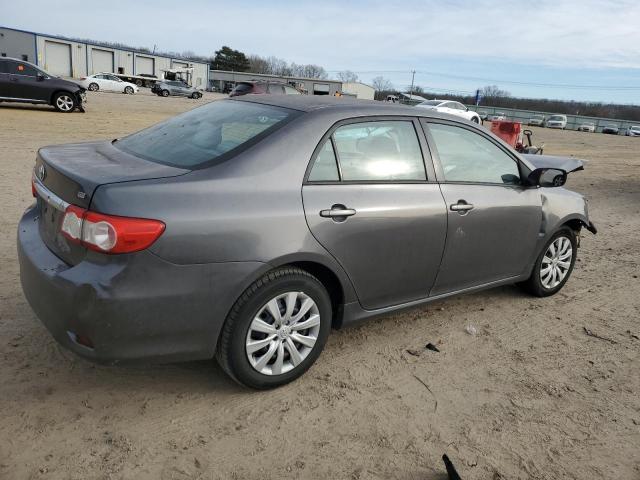 Photo 3 from auction – 2012 TOYOTA COROLLA BA with VIN 5YFBU4EE9CP064119