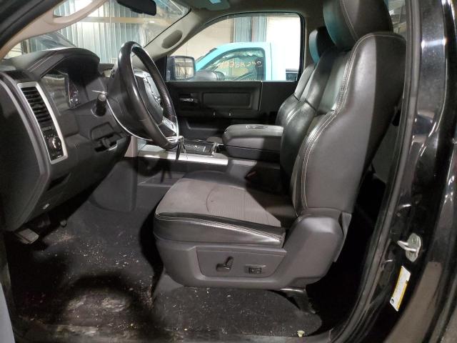 Photo 7 from auction – 2010 DODGE RAM 1500 with VIN 3D7JV1ET1AG181448