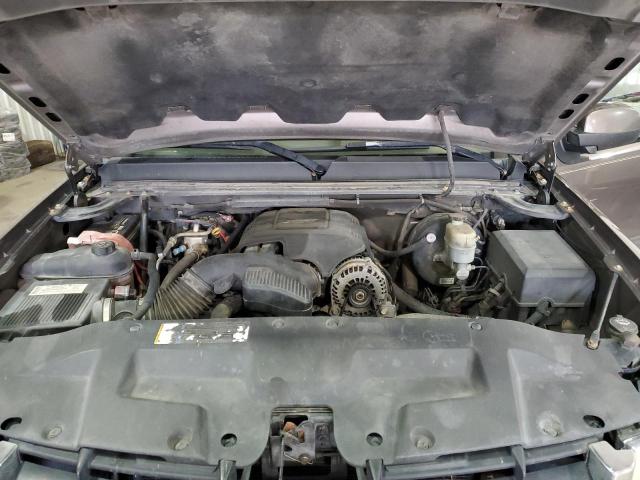 Photo 11 from auction – 2007 GMC NEW SIERRA with VIN 2GTEC13J071514601