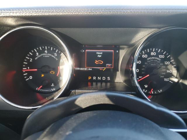 Zdjęcie 9 z aukcji – 2017 FORD MUSTANG z VIN 1FA6P8TH1H5265293