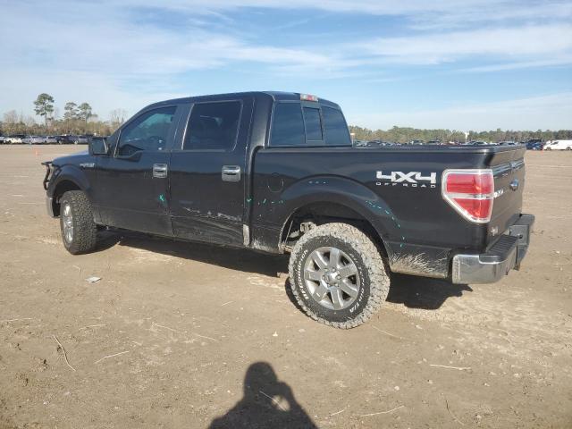 Photo 2 from auction – 2014 FORD F150 SUPER with VIN 1FTFW1EF4EKF91456
