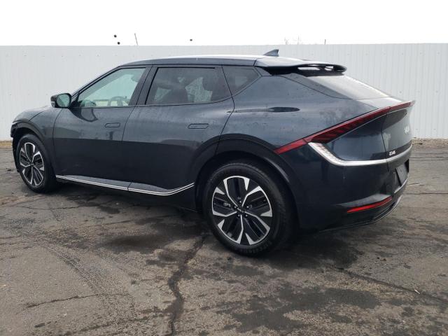 Photo 2 from auction – 2023 KIA EV6 LIGHT with VIN KNDC34LA8P5127625