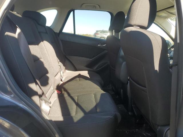 Photo 11 from auction – 2016 MAZDA CX-5 TOURI with VIN JM3KE2CY8G0712166