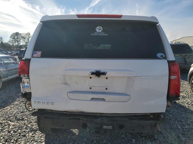 Photo 6 from auction – 2015 CHEVROLET TAHOE C150 with VIN 1GNSCBKC8FR595002