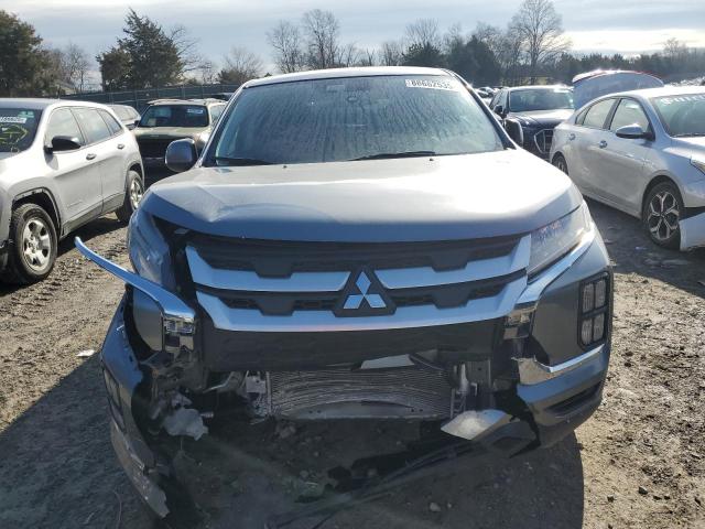 Photo 5 from auction – 2024 MITSUBISHI OUTLANDER with VIN JA4ARUAU2RU006966
