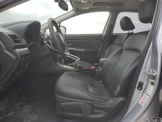 Photo 7 from auction – 2014 SUBARU XV CROSSTR with VIN JF2GPBKC6EH257901