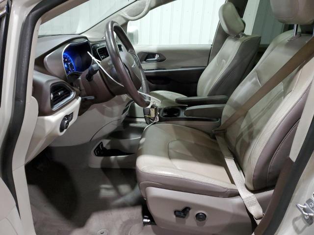 Photo 7 from auction – 2019 CHRYSLER PACIFICA T with VIN 2C4RC1EG2KR597915