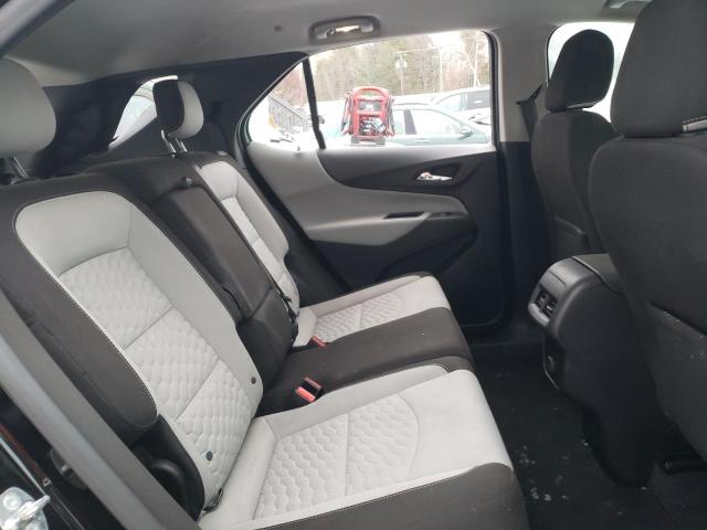 Photo 11 from auction – 2018 CHEVROLET EQUINOX LS with VIN 2GNAXREV6J6343078