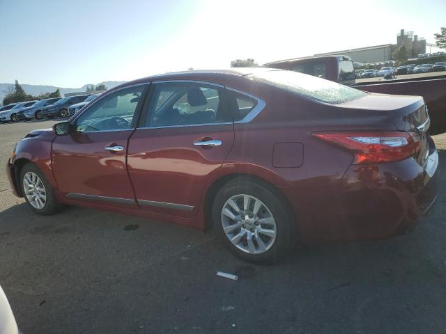 Photo 2 from auction – 2017 NISSAN ALTIMA 2.5 with VIN 1N4AL3AP8HC497680