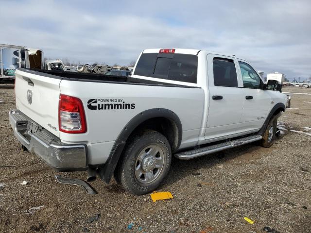 Photo 3 from auction – 2022 RAM 3500 TRADE with VIN 3C63R3CL6NG293424