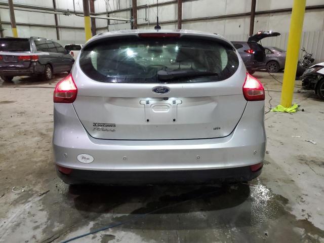 Photo 6 from auction – 2016 FORD FOCUS SE with VIN 1FADP3K27GL333081