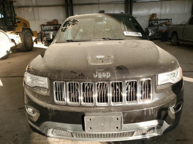 Photo 5 from auction – 2015 JEEP GRAND CHER with VIN 1C4RJFBG5FC198597