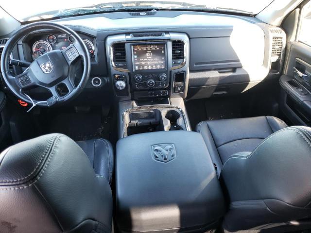 Photo 8 from auction – 2017 RAM 1500 SPORT with VIN 1C6RR6MT0HS824608