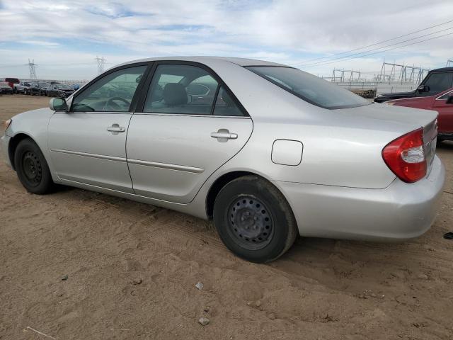 Photo 2 from auction – 2003 TOYOTA CAMRY LE with VIN JTDBE32K030148048