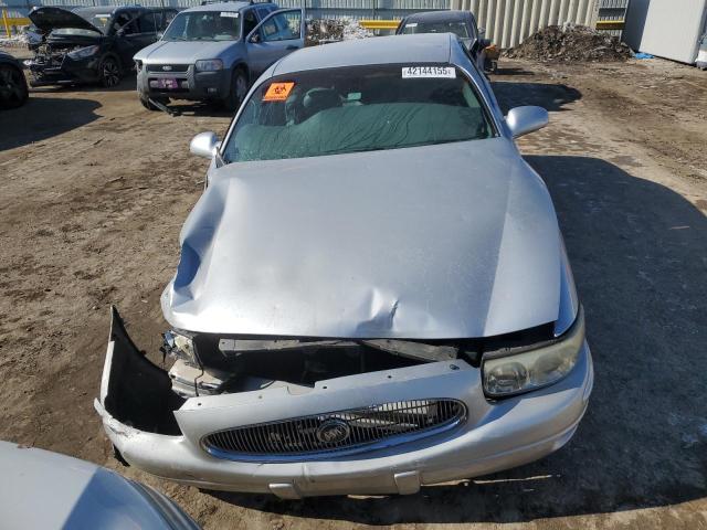 Photo 5 from auction – 2003 BUICK LESABRE LI with VIN 1G4HR54K83U175560