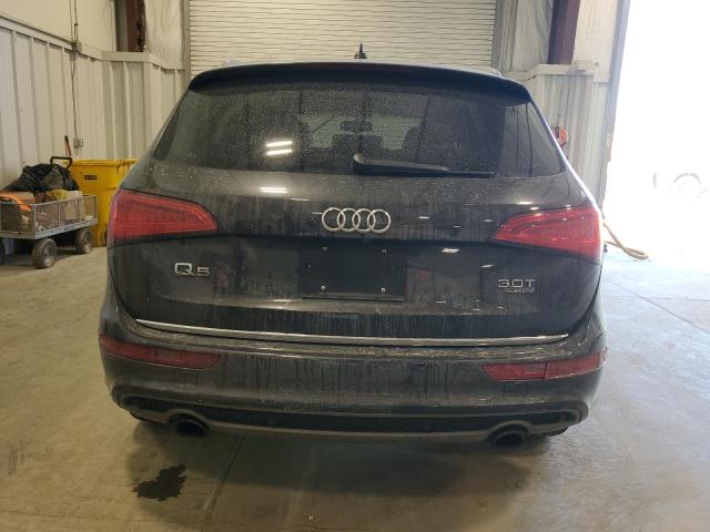 Zdjęcie 6 z aukcji – 2015 AUDI Q5 PREMIUM z VIN WA1DGAFPXFA075406