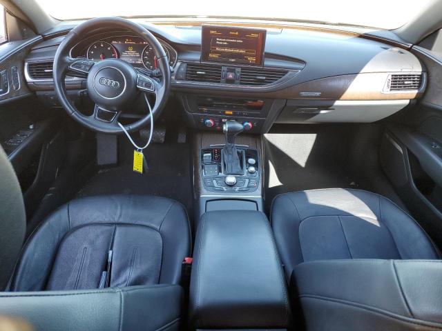 Photo 8 from auction – 2015 AUDI A7 PREMIUM with VIN WAUWGAFC1FN029061