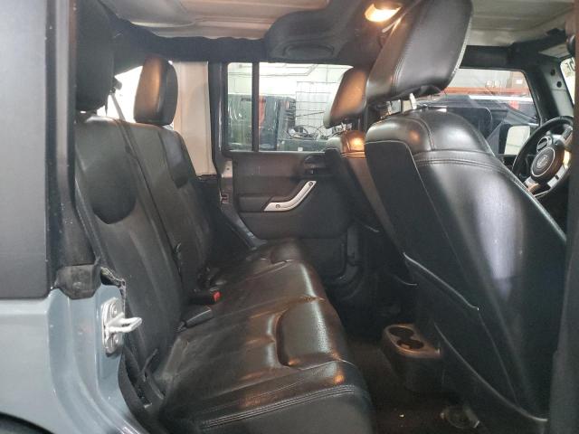 Photo 11 from auction – 2013 JEEP WRANGLER U with VIN 1C4BJWFG7DL691514